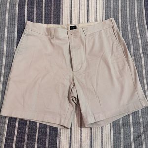 J. Crew Shorts - 34 Waist